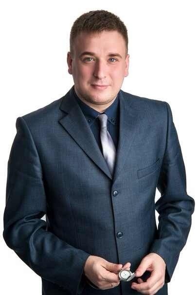 Руководитель компании ЮГС